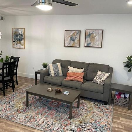 Casa Wooten - Pet Friendly 오스틴 외부 사진
